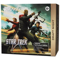 Magic: The Gathering Star Trek Draft Night Inglés – [PREVENTA]