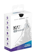 Fundas Ultimate Guard Katana Black (100)