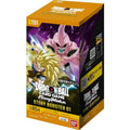 Dragon Ball Super Card Game Fusion World Story Booster 01 (ST01) Booster Box Japonés - [PREVENTA]