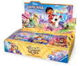 Disney Lorcana Hyperia City Booster Box Inglés (24 Sobres) – [PREVENTA]