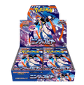Caja de Sobres Ninja Spinner M4