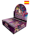 Yu-Gi-Oh! Booster Box Display Chaos Origins Español (24 Sobres)