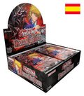 Yu-Gi-Oh! Booster Box Display Beyond the Brave Español (24 Sobres) – [PREVENTA]