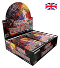 Yu-Gi-Oh! Booster Box Display Beyond the Brave Inglés (24 Sobres) - [PREVENTA]
