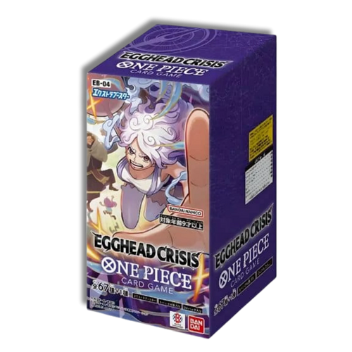 Caja One Piece EB-04