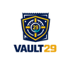 VAULT29 TCG - Inicio