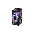 Dragon Ball Super Card Game Fusion World FB04 Beyond the Limits Booster Box Japonés