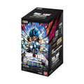 Dragon Ball Super Card Game Fusion World FB09 Dual Evolution Booster Box Japonés