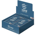 Gundam Card Game Booster Box Display GD-07 Blazing Fist Inglés (24 Sobres) – [PREVENTA]
