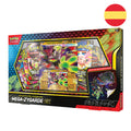 Colección Premium Mega-Zygarde ex – Pokémon TCG Español