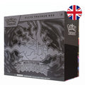 Caja de Entrenador Élite (ETB) Mega Evolución: Oscuridad Absoluta – Pokémon TCG Inglés