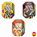 Pokémon MegaPotencia Ex – Pokémon TCG Español