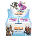 Riftbound: League of Legends TCG Radiance Booster Display Inglés (24 Sobres) – [PREVENTA]