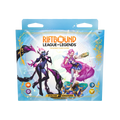 Riftbound: League of Legends TCG Radiance Showdown Deck Display Inglés – [PREVENTA]