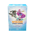 Riftbound: League of Legends TCG Radiance Vault Inglés – [PREVENTA]