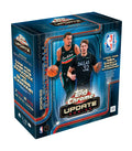 Topps Mega Box Basketball Update 2025/26 [PREVENTA]
