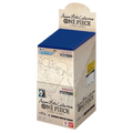 Booster Box One Piece Card Game EB-02 Anime 25th Collection en japonés con 24 sobres.