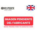 Mini Case Set Display Vol.3 TS-03 de One Piece Card Game en inglés con 12 sets. Reserva disponible.