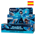 Magic: The Gathering Play Booster Display Reality Fracture Español (30 Sobres) – [PREVENTA]
