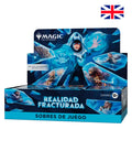 Magic: The Gathering Play Booster Display Reality Fracture Inglés (30 Sobres) – [PREVENTA]