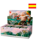 Magic: The Gathering Play Booster Display Modern Horizons 3 Español (36 Sobres)