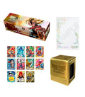 Dragon Ball Super Card Game Fusion World Set Conmemorativo 2.º Aniversario Inglés – [PREVENTA]