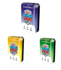 Mega Tin 2026/27 UCC Match Attax de Topps. Reserva disponible.