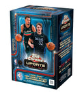 Topps Value Box Basketball Update 2025/26 [PREVENTA]